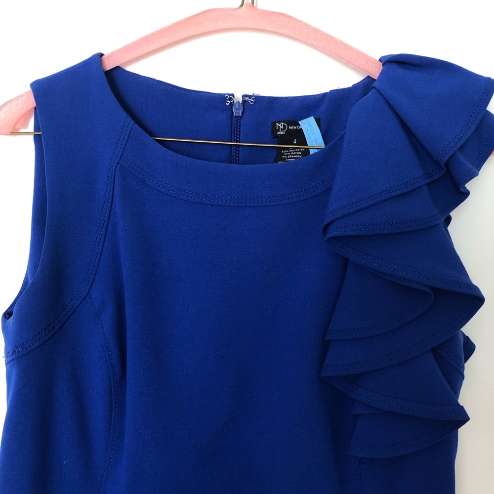 NEW DIRECTIONS Formal Dress